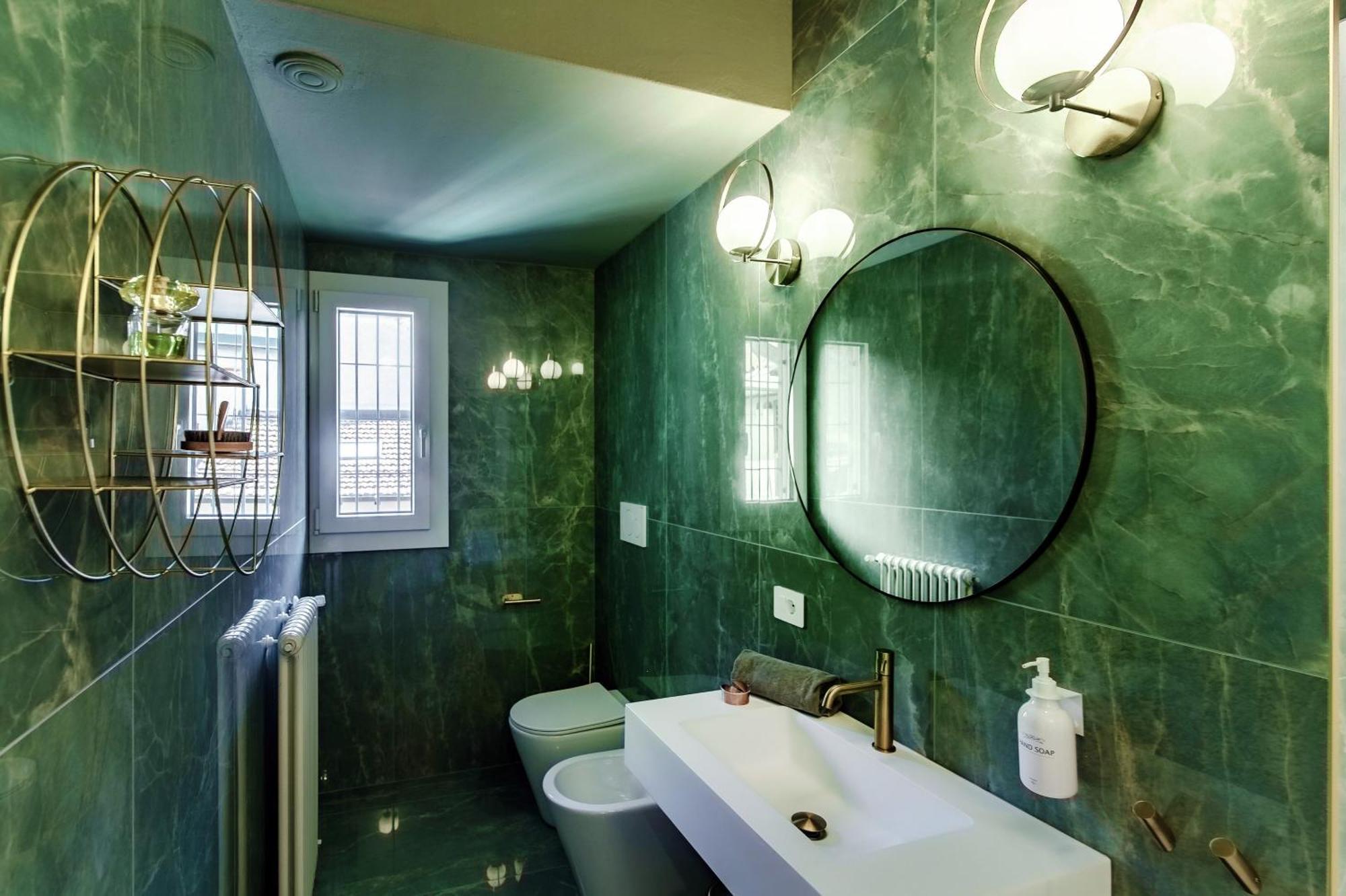 Sahara & Amazzonia Luxury Rooms- The House Of Travelers Como Exterior photo