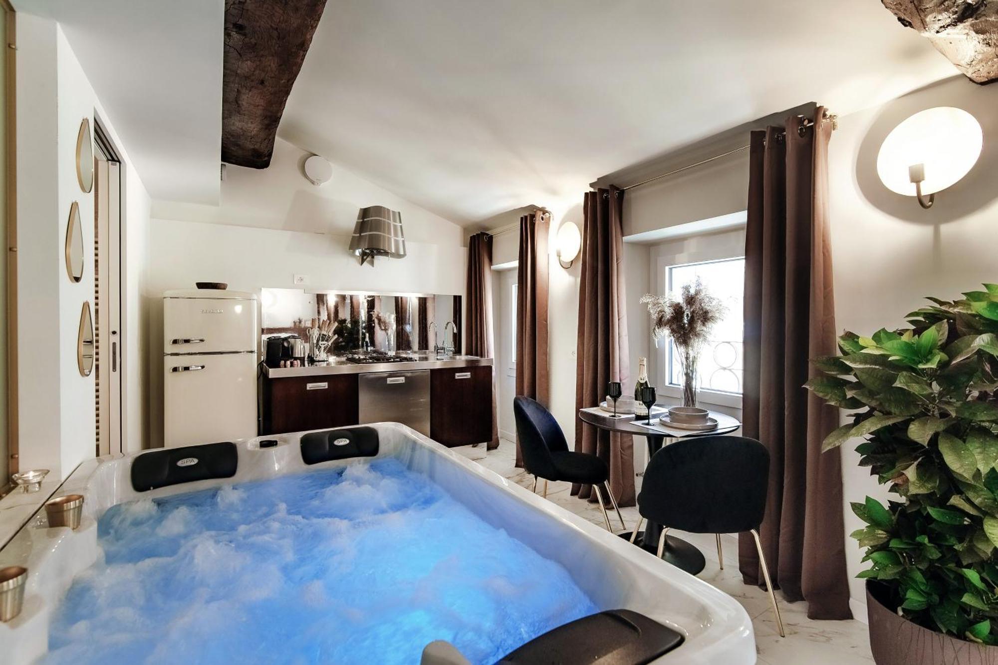Sahara & Amazzonia Luxury Rooms- The House Of Travelers Como Exterior photo