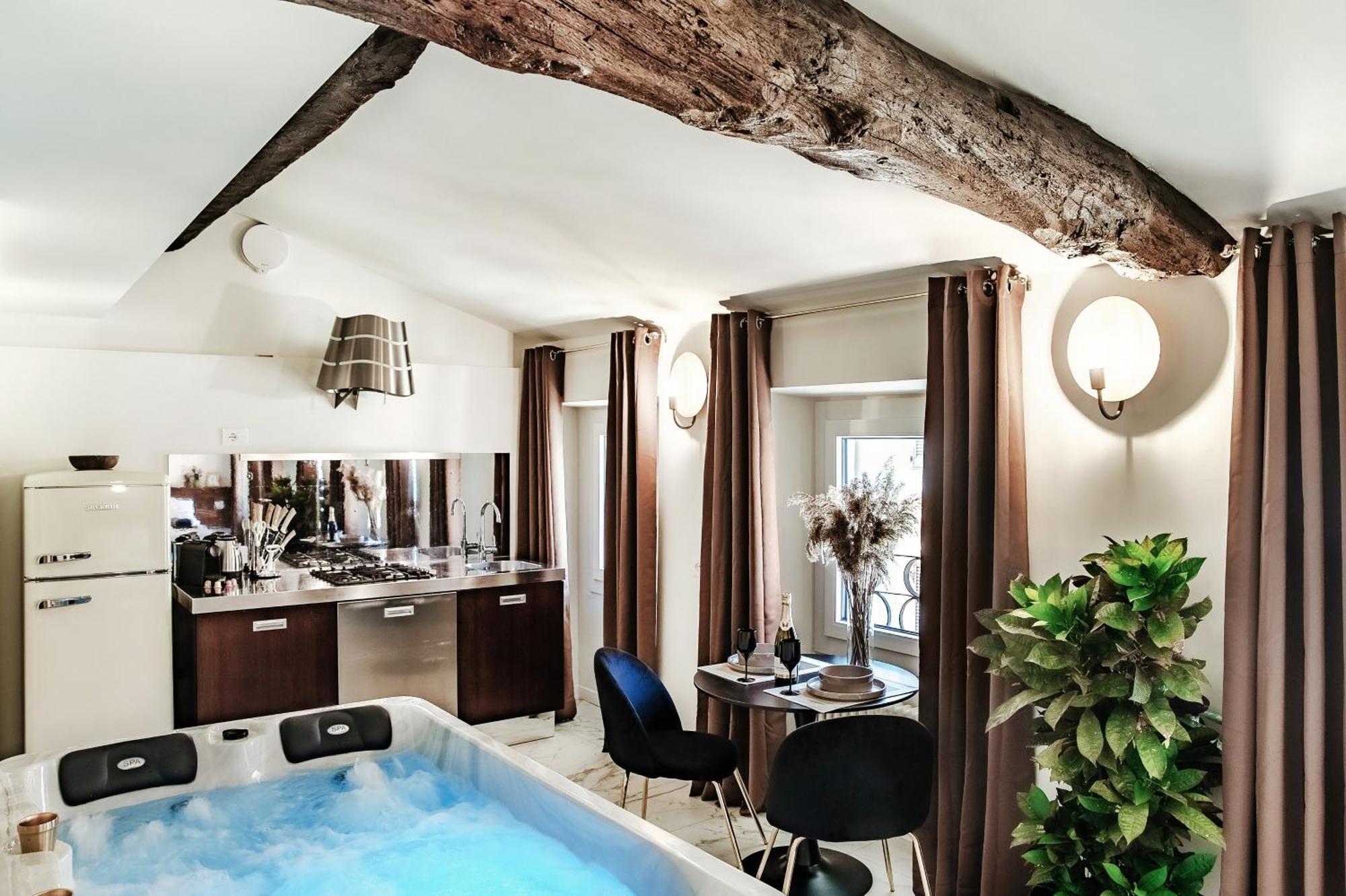 Sahara & Amazzonia Luxury Rooms- The House Of Travelers Como Exterior photo