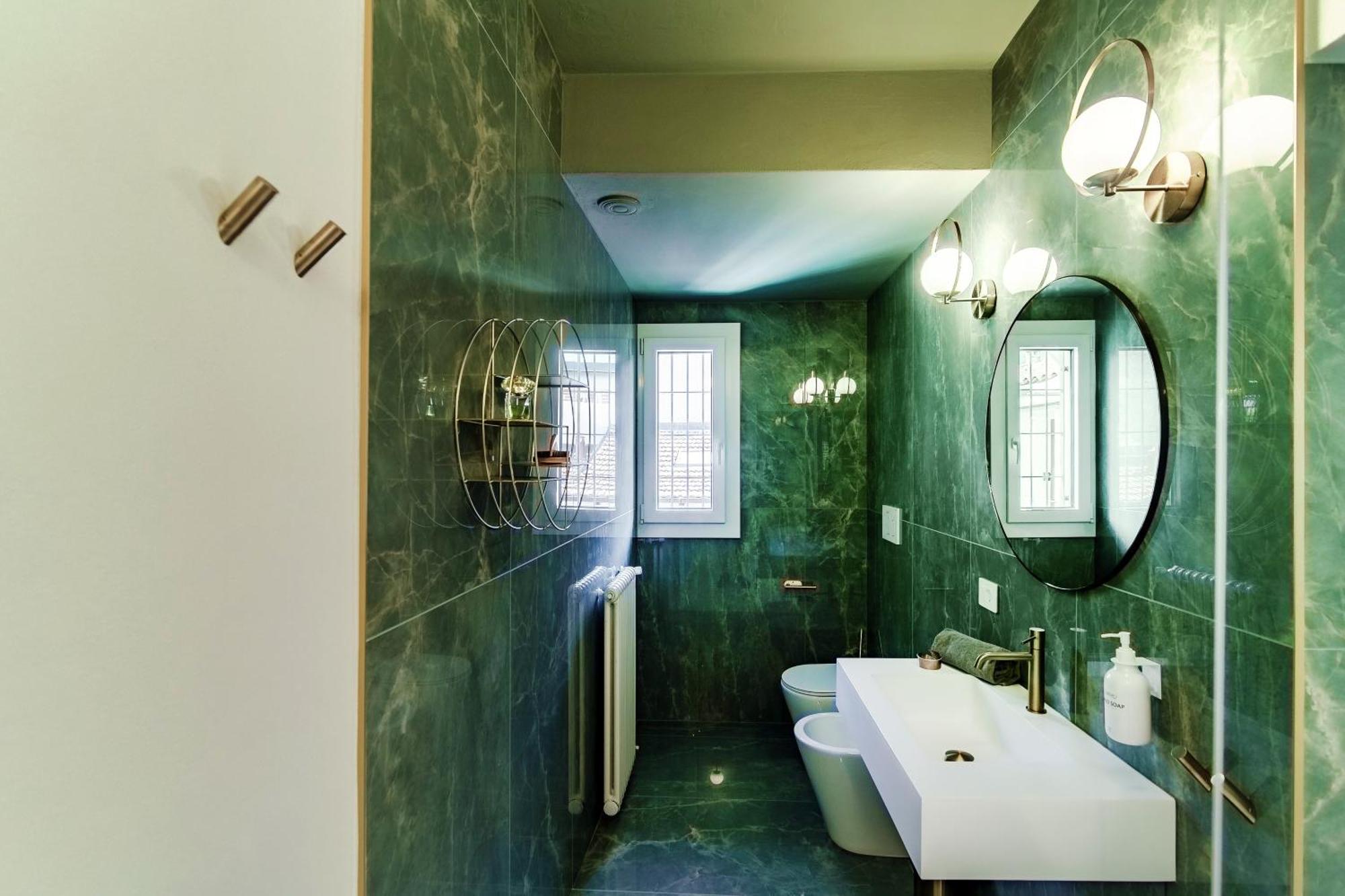 Sahara & Amazzonia Luxury Rooms- The House Of Travelers Como Exterior photo
